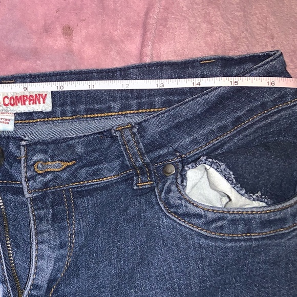 Custom Sailor Moon Jeans - Picture 5 of 6